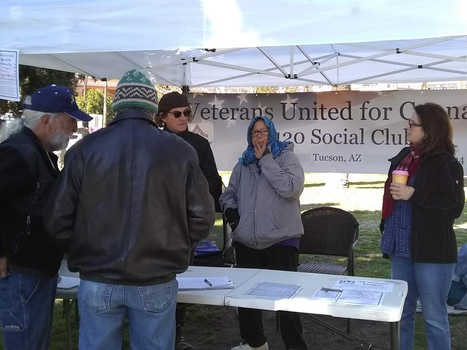 Peace Fair
