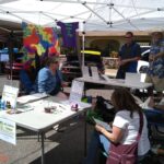 Gathering signatures