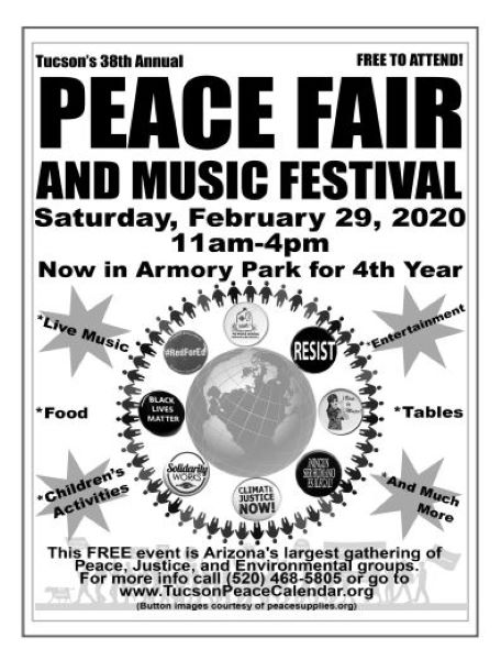 Peace Fair