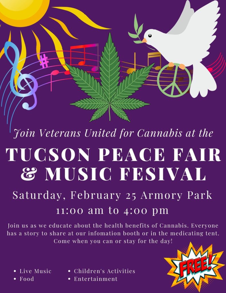 peace fair & music fesival